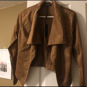 NWT Romeo & Juliet Couture jacket